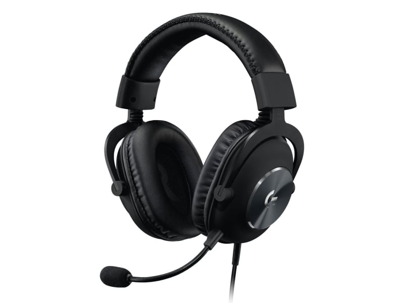 Logitech G PRO X